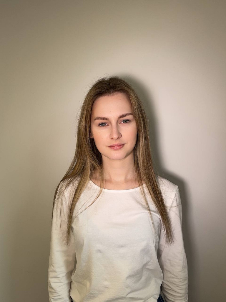 Moskvina Alexandra