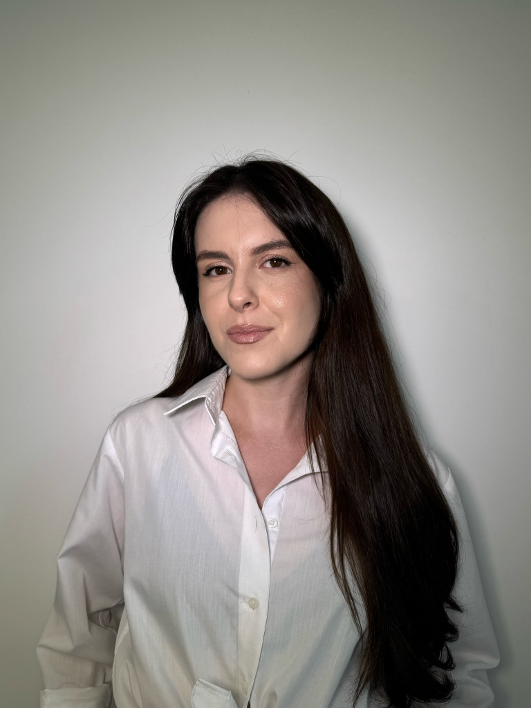 Levchenko Maria