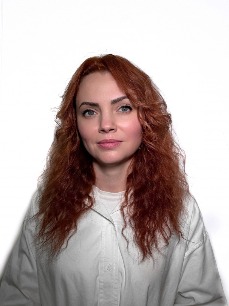 Mienchakova Svitlana