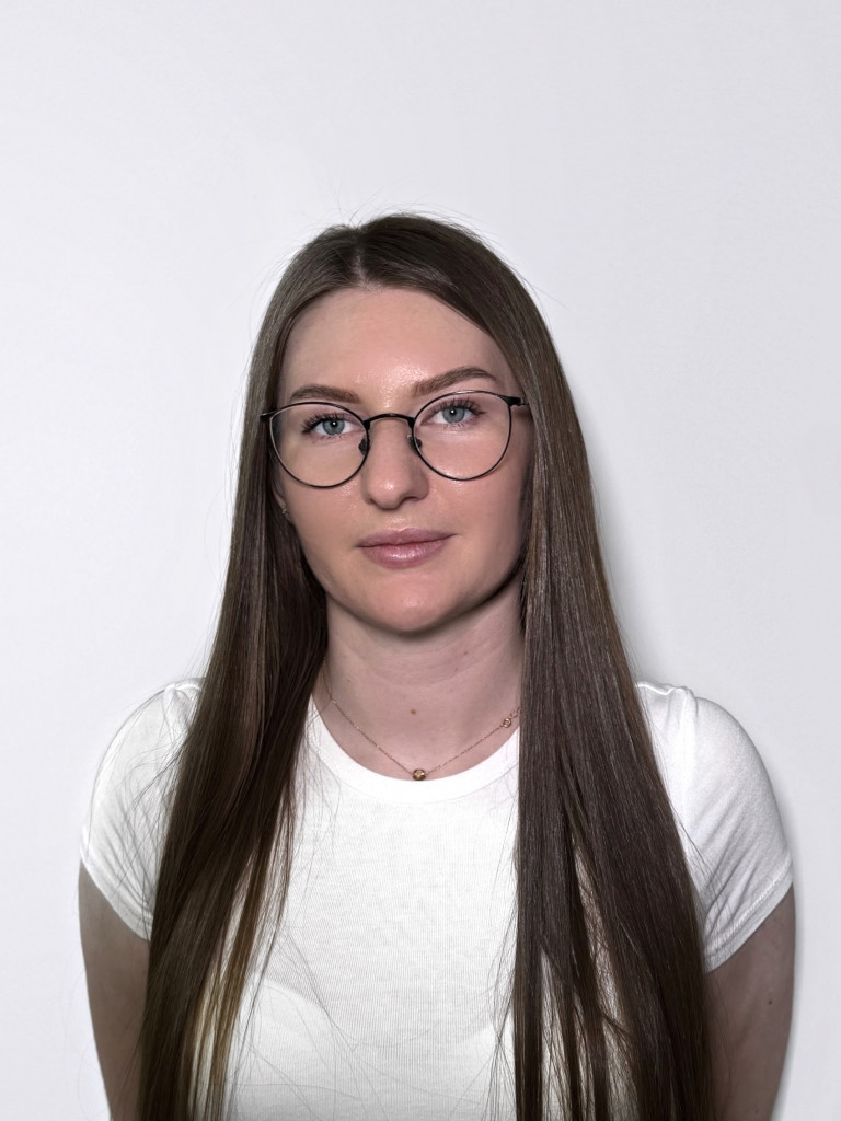 Kostetska  Kristina